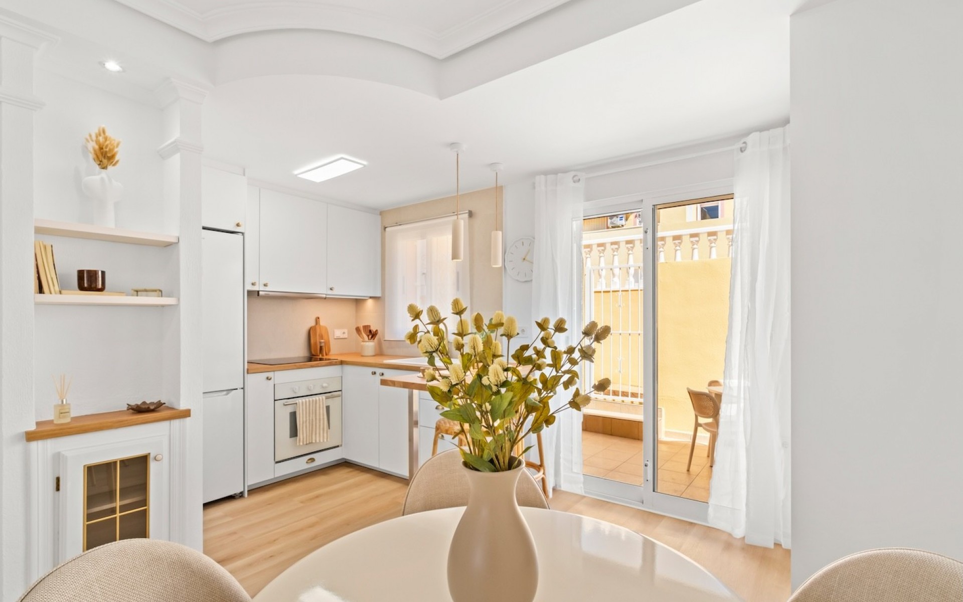 A Vendre - Maison de ville - Villamartin - El Galan