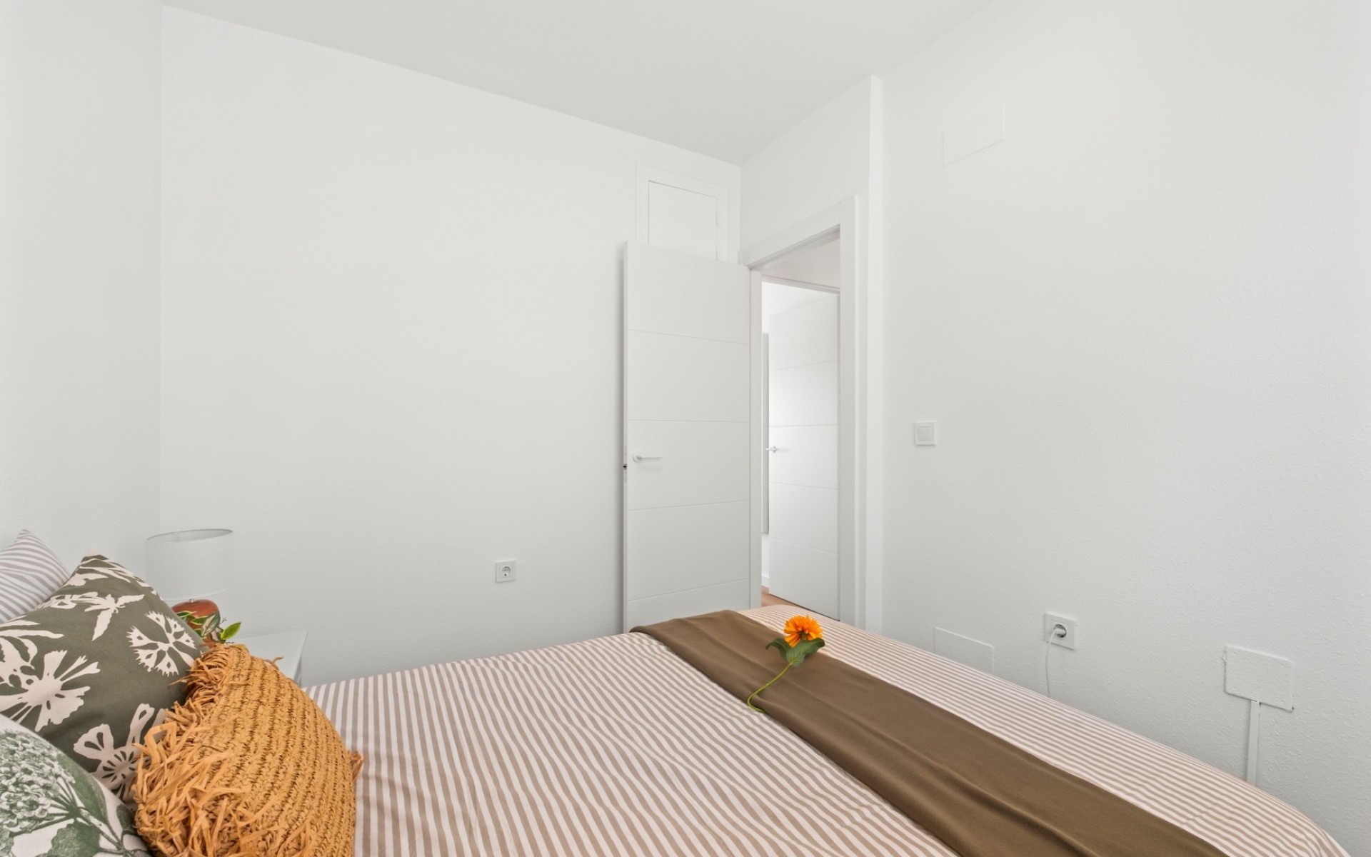 A Vendre - Maison de ville - Villamartin - El Galan