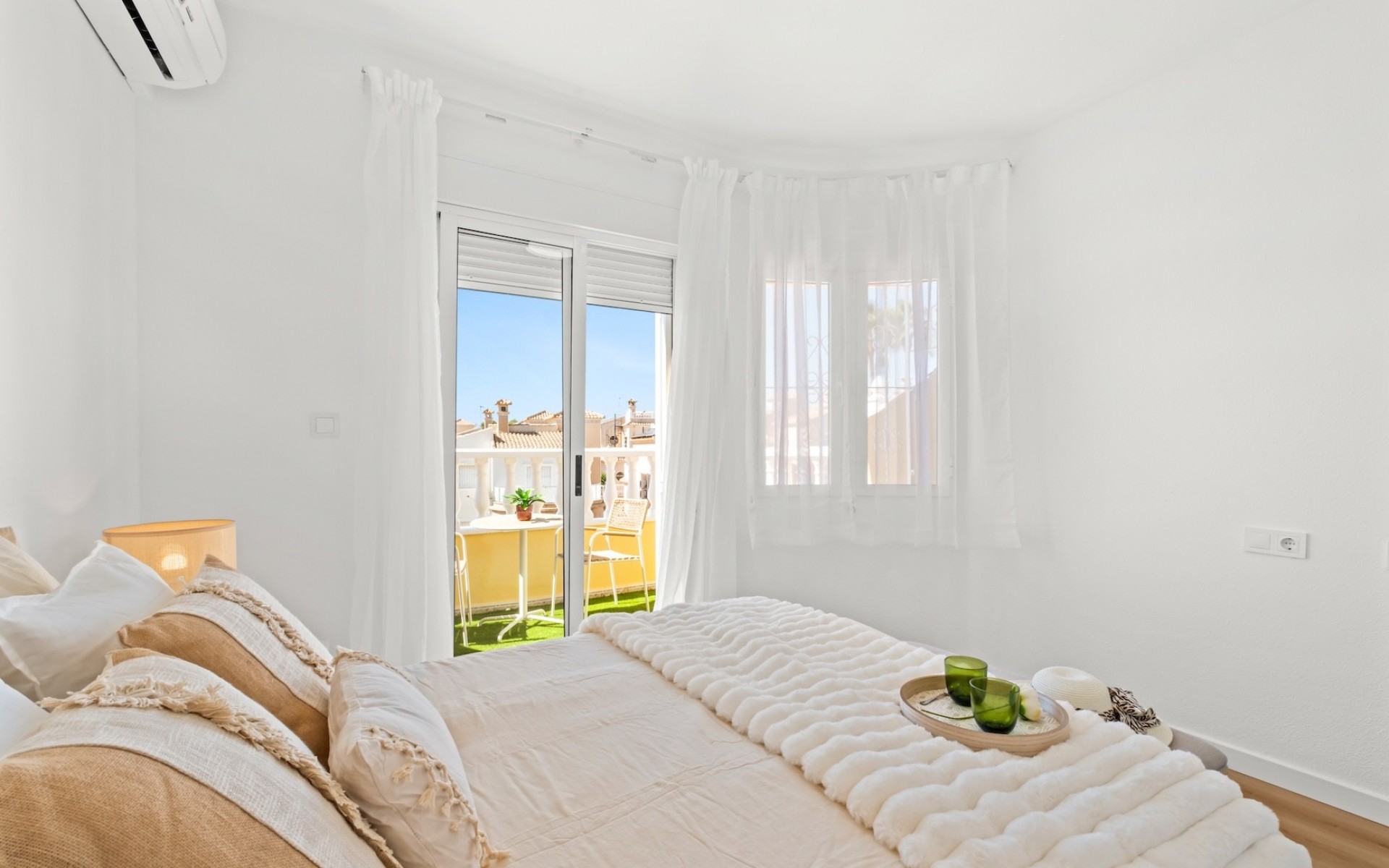 A Vendre - Maison de ville - Villamartin - El Galan