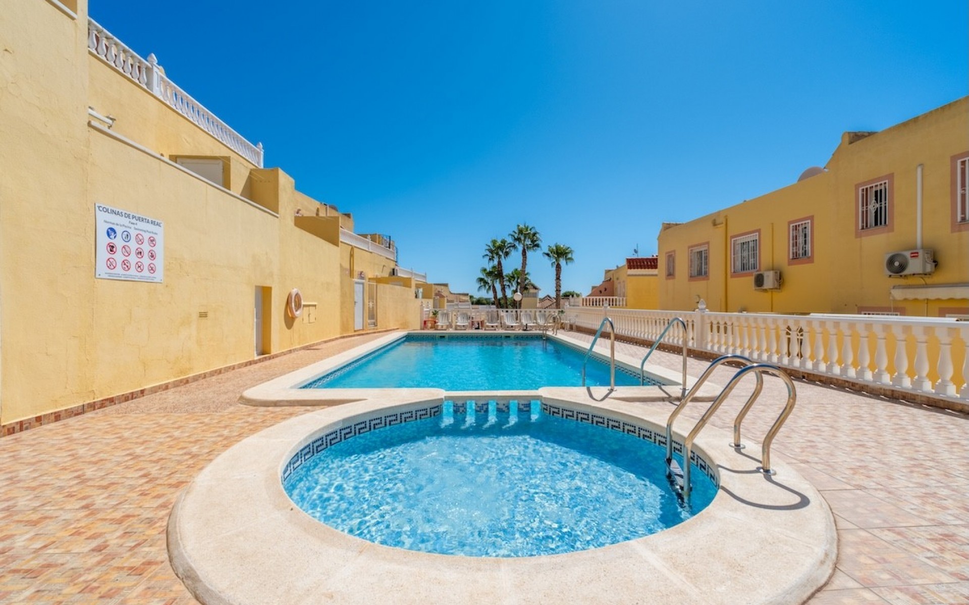 A Vendre - Maison de ville - Villamartin - El Galan