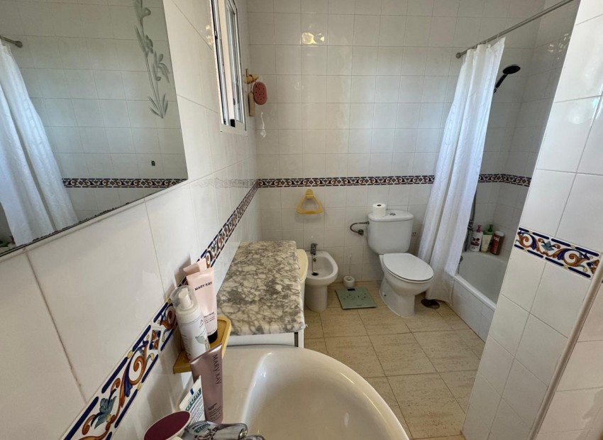 A Vendre - Maison de ville - Villamartin - Las Filipinas