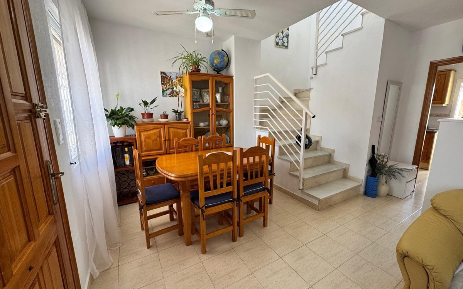 A Vendre - Maison de ville - Villamartin - Las Filipinas