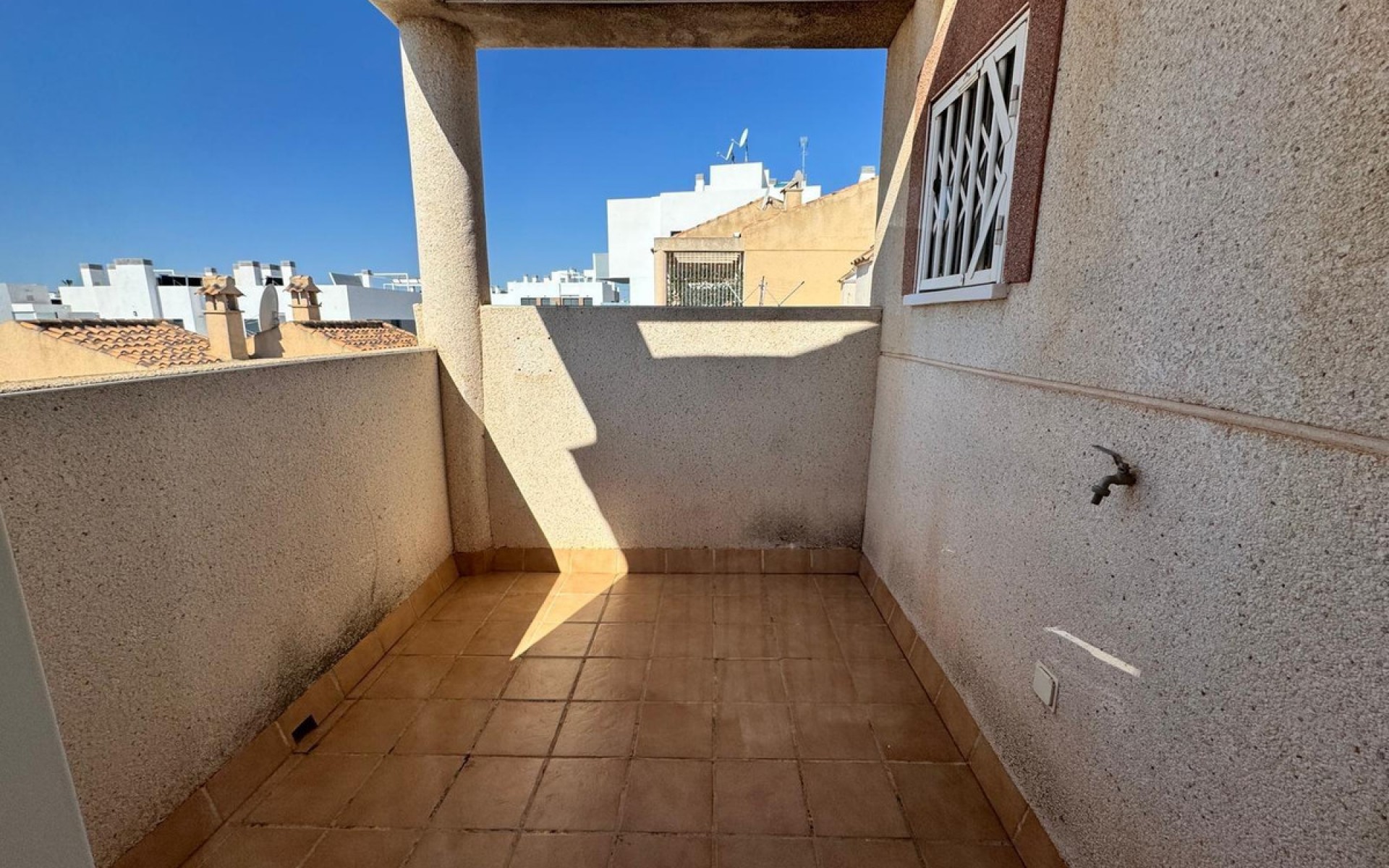 A Vendre - Maison de ville - Villamartin - Las Filipinas