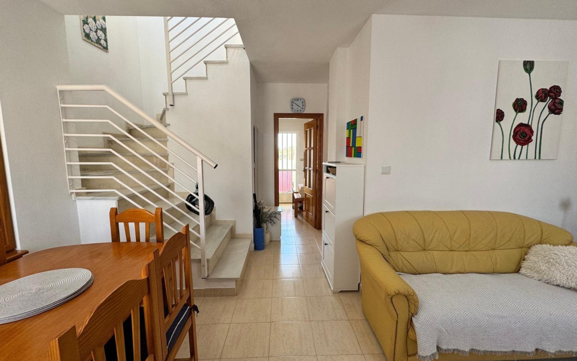 A Vendre - Maison de ville - Villamartin - Las Filipinas