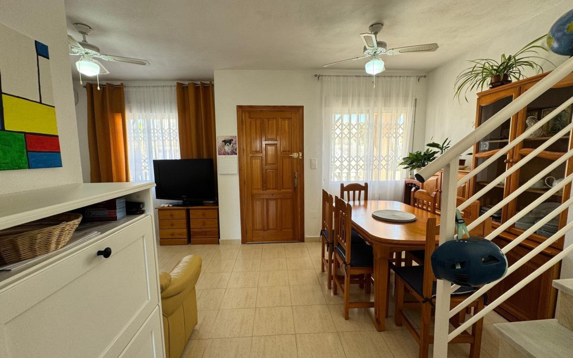 A Vendre - Maison de ville - Villamartin - Las Filipinas