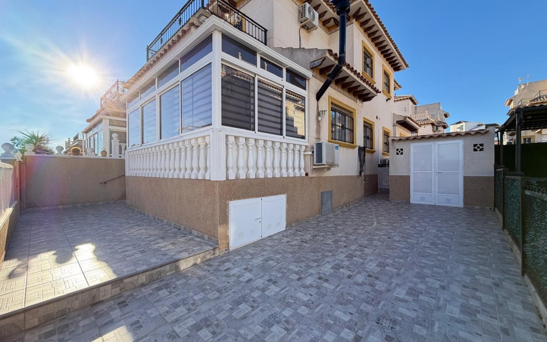 A Vendre - Maison de ville - Villamartin - Las Filipinas