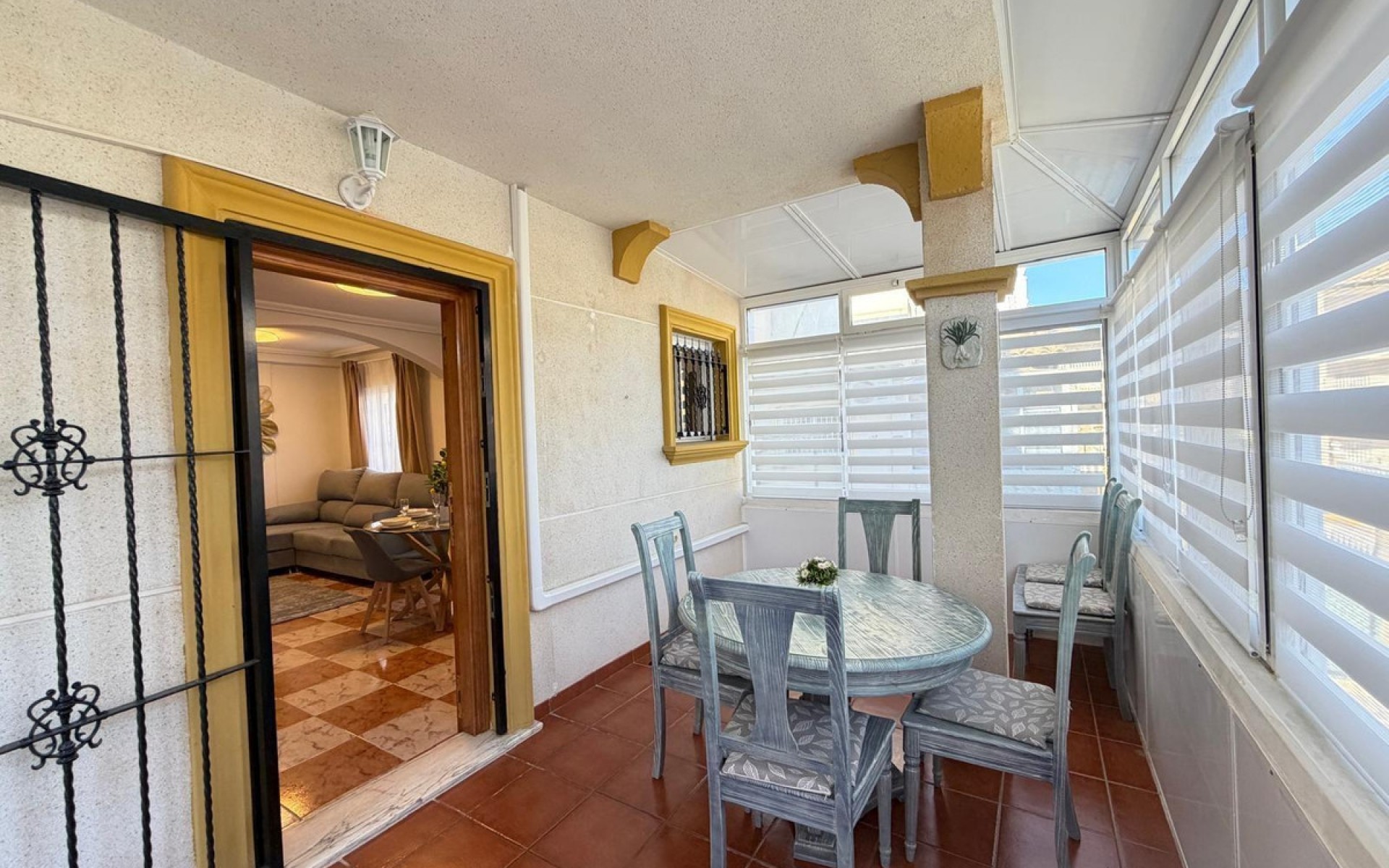 A Vendre - Maison de ville - Villamartin - Las Filipinas