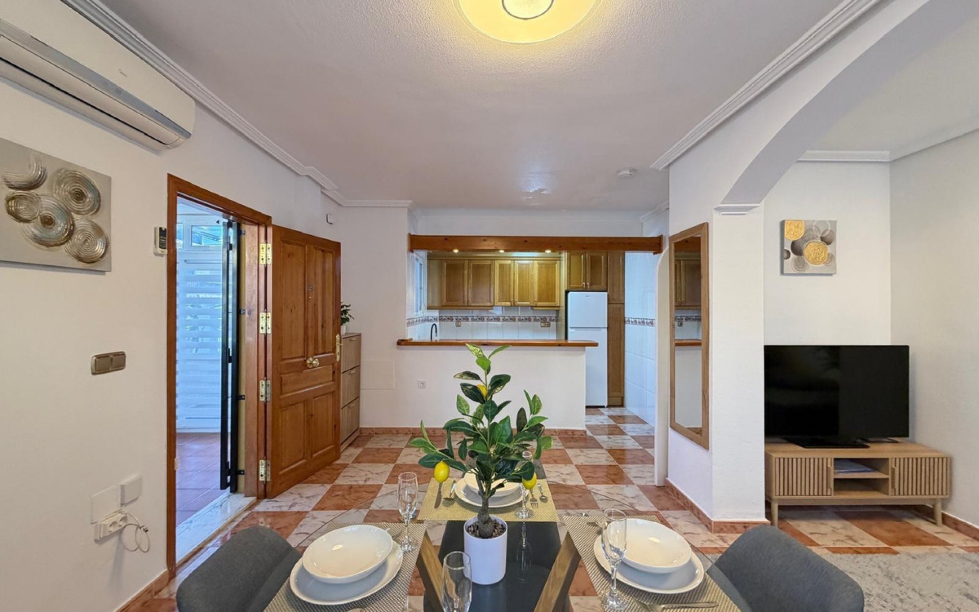 A Vendre - Maison de ville - Villamartin - Las Filipinas