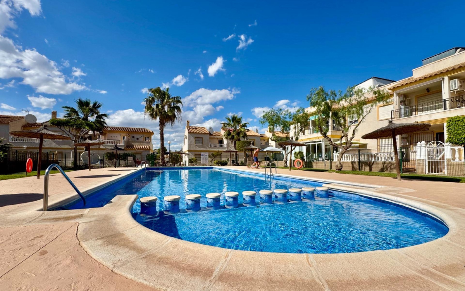 A Vendre - Maison de ville - Villamartin - Las Filipinas