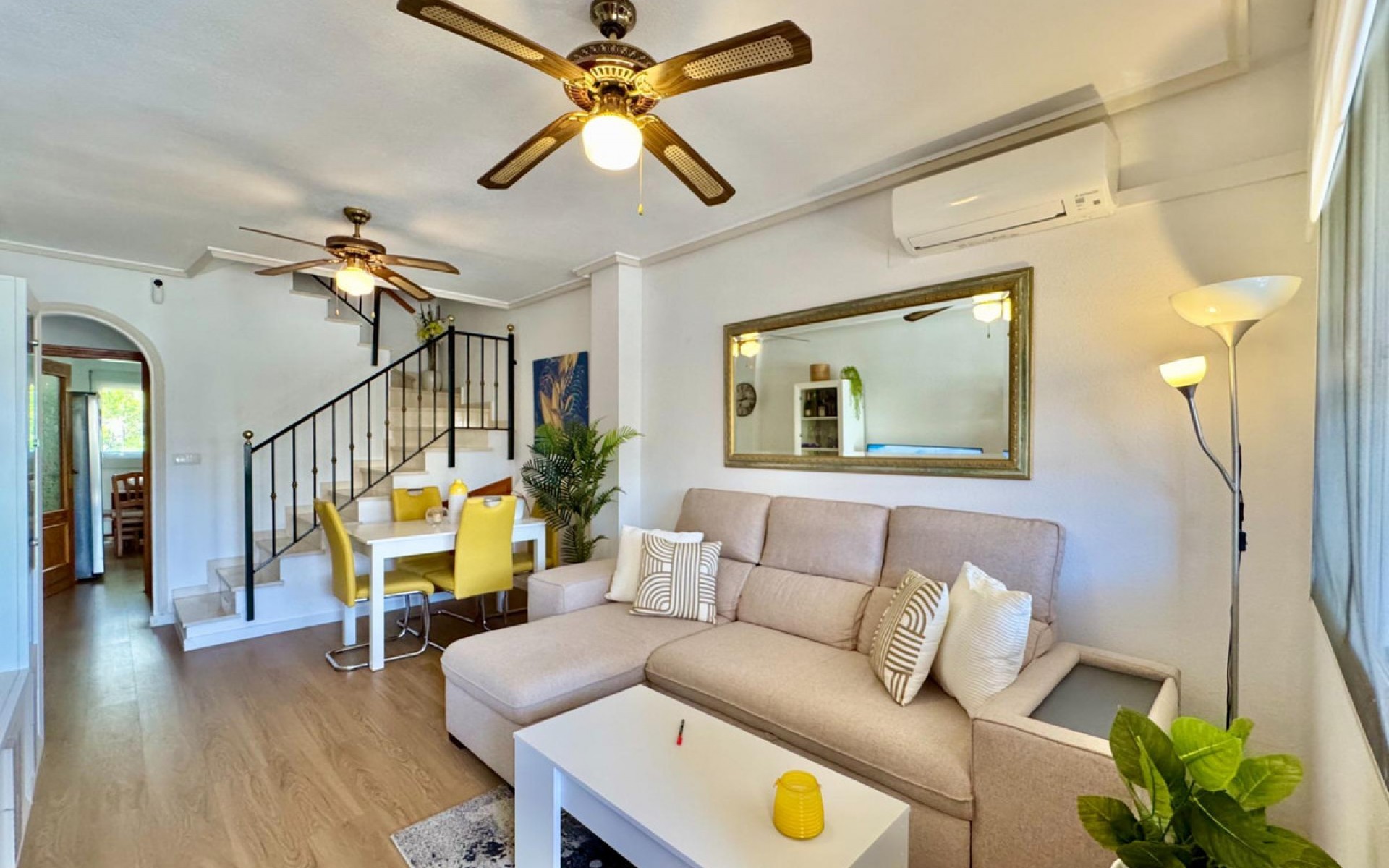 A Vendre - Maison de ville - Villamartin - Las Filipinas