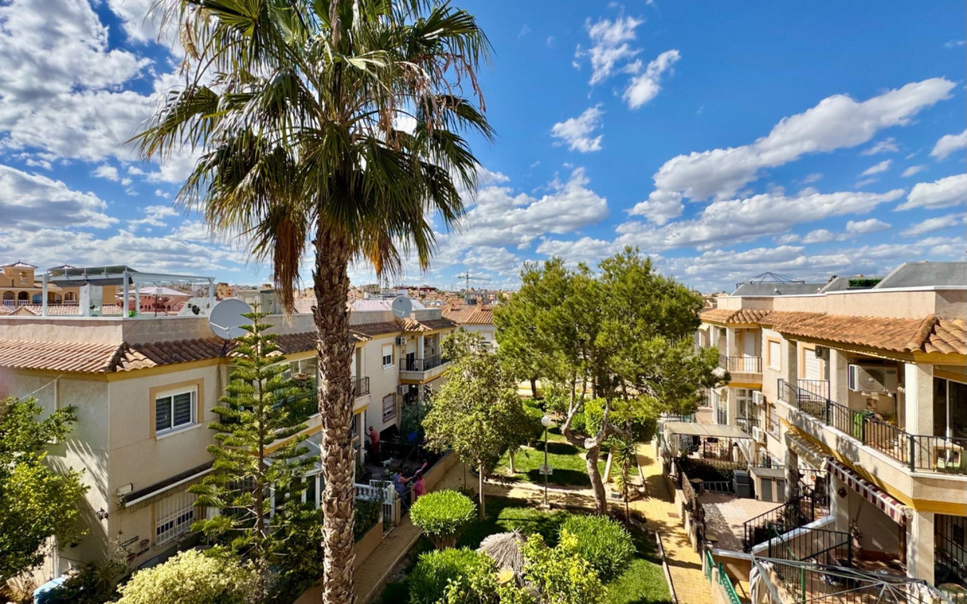 A Vendre - Maison de ville - Villamartin - Las Filipinas