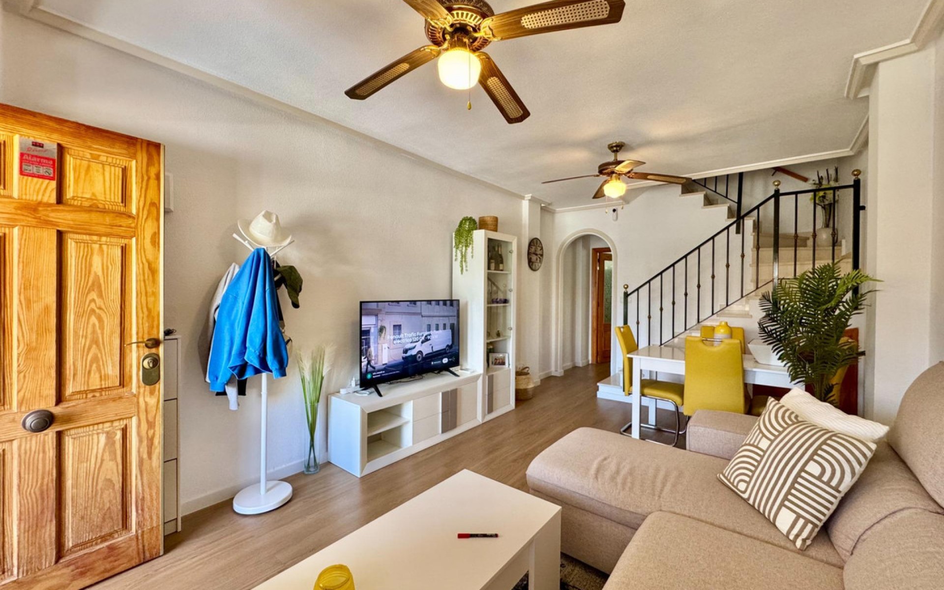 A Vendre - Maison de ville - Villamartin - Las Filipinas