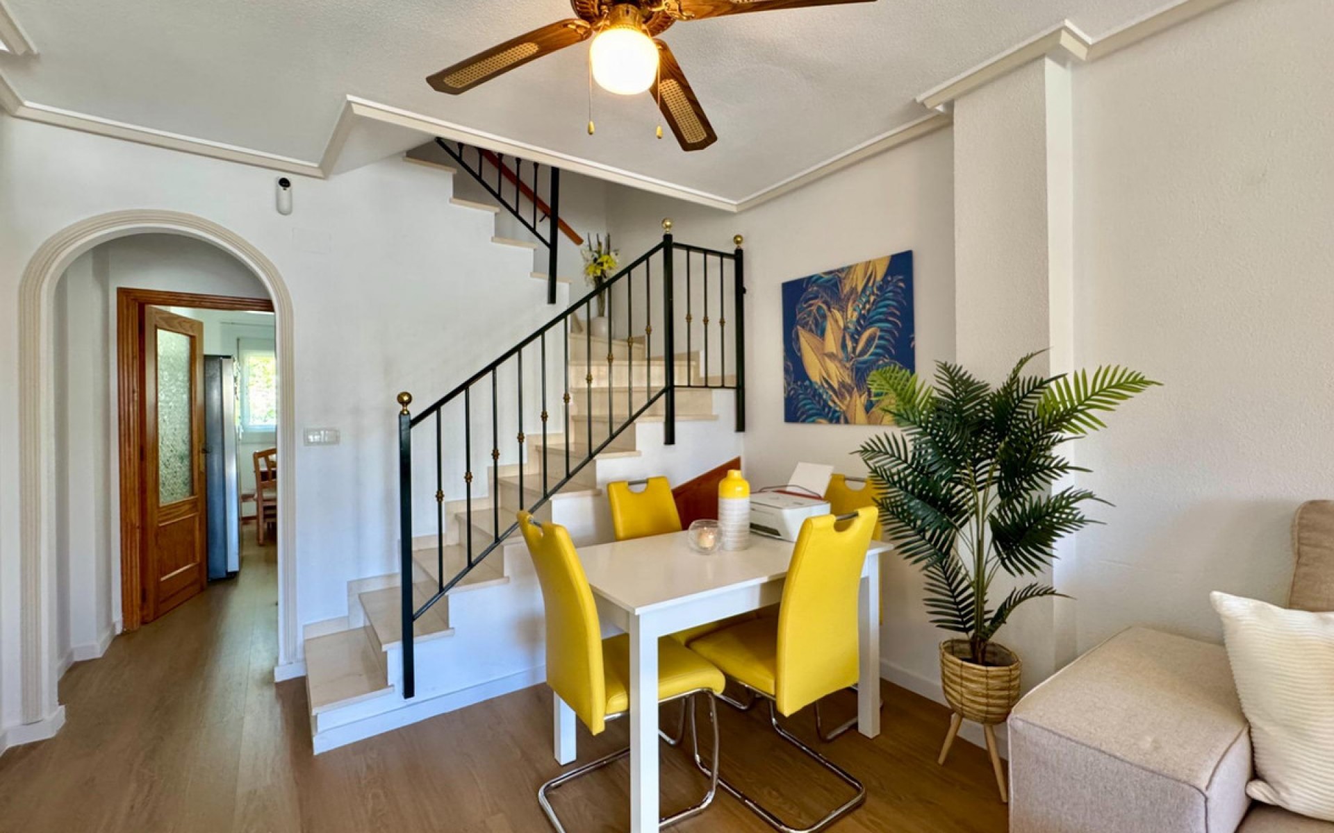 A Vendre - Maison de ville - Villamartin - Las Filipinas