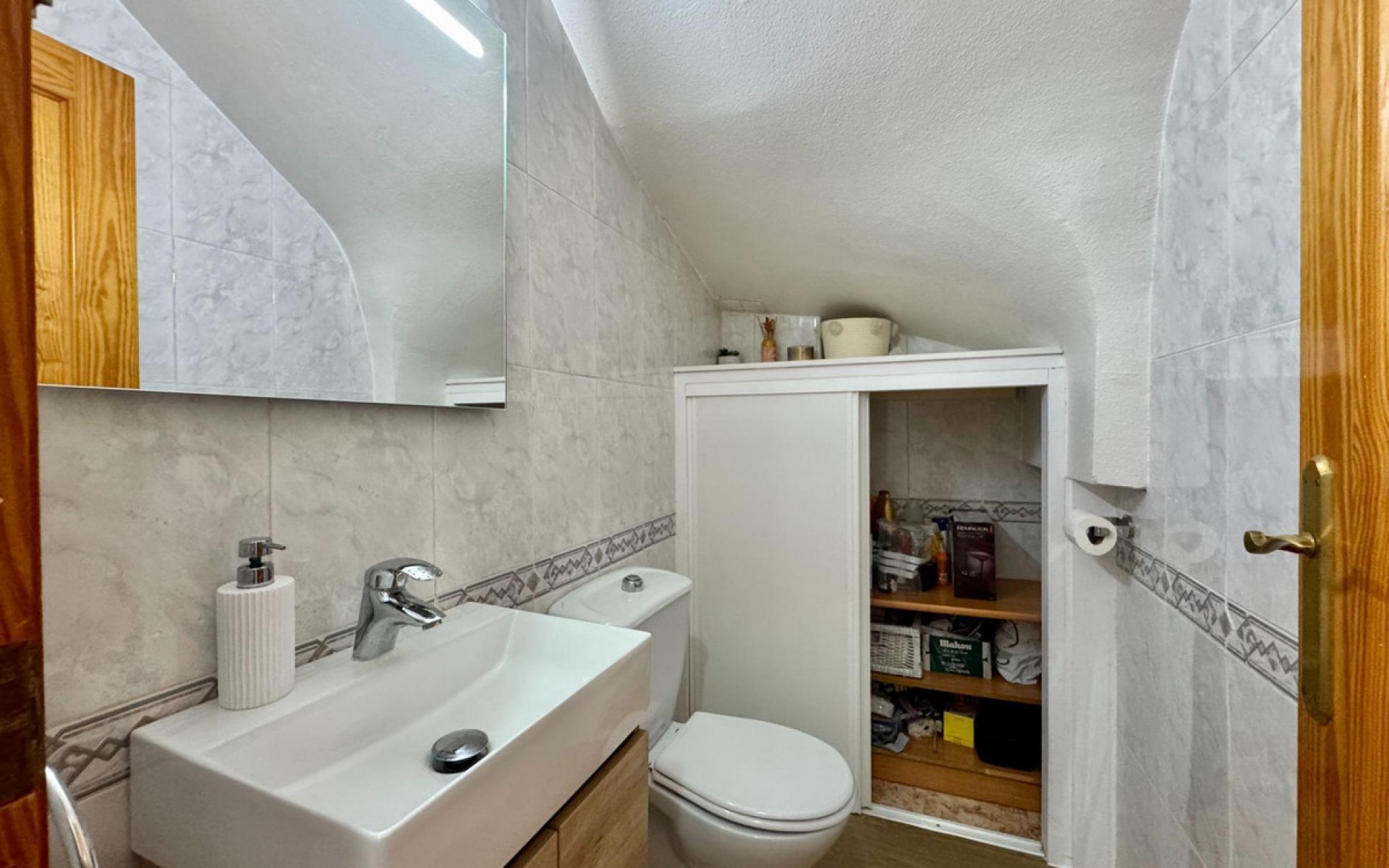 A Vendre - Maison de ville - Villamartin - Las Filipinas