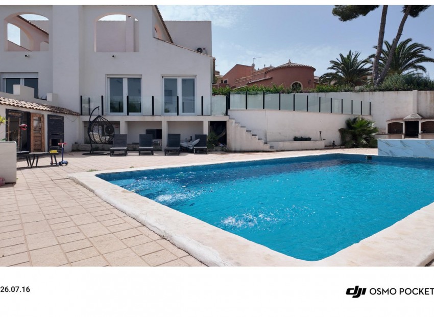 A Vendre - Maison de ville - Villamartin - Las Filipinas