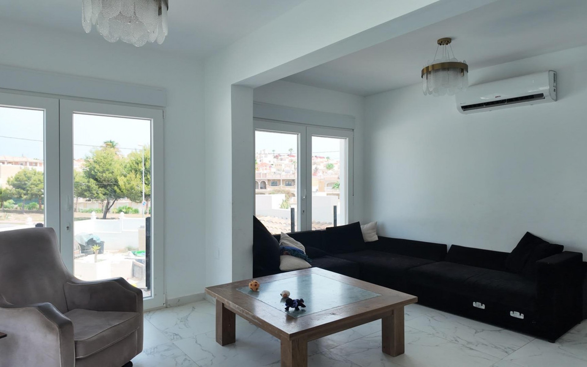 A Vendre - Maison de ville - Villamartin - Las Filipinas