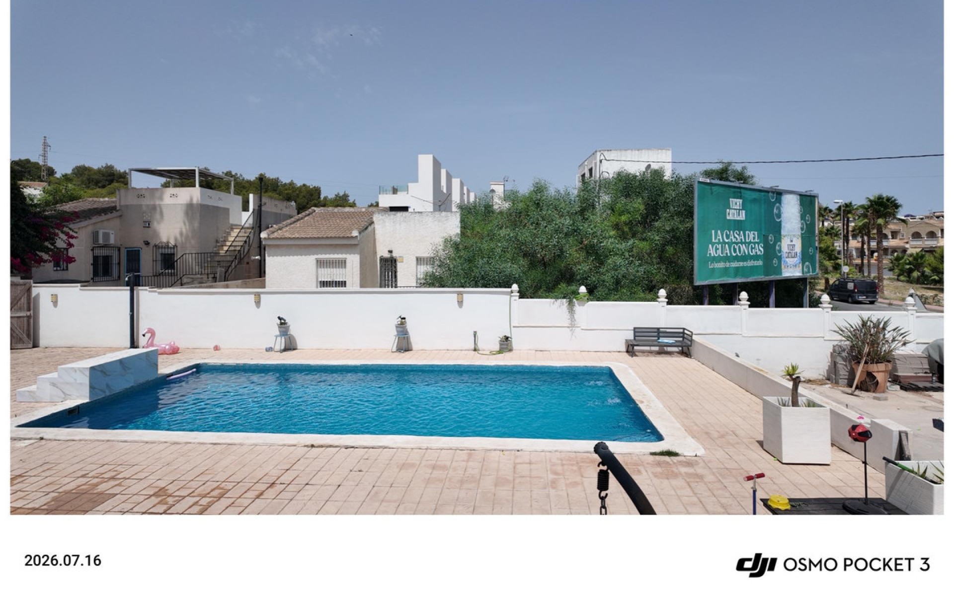 A Vendre - Maison de ville - Villamartin - Las Filipinas
