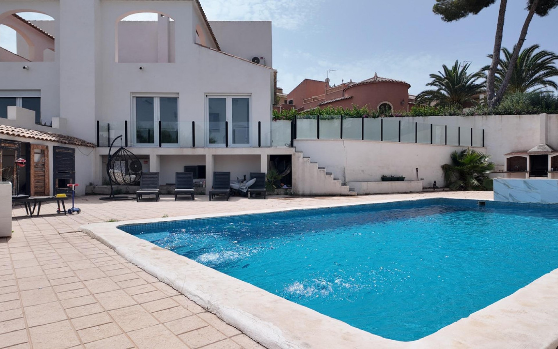 A Vendre - Maison de ville - Villamartin - Las Filipinas
