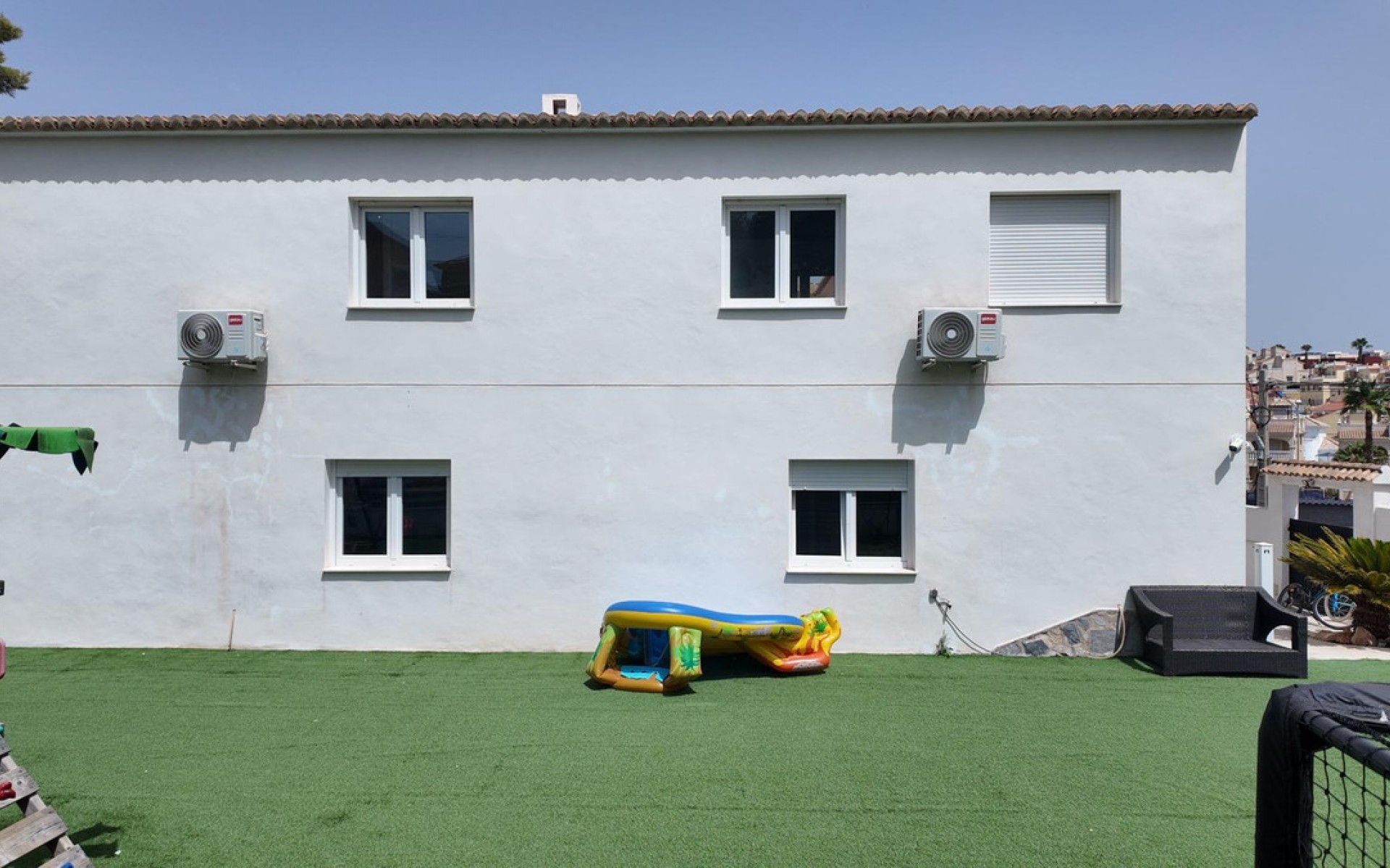 A Vendre - Maison de ville - Villamartin - Las Filipinas