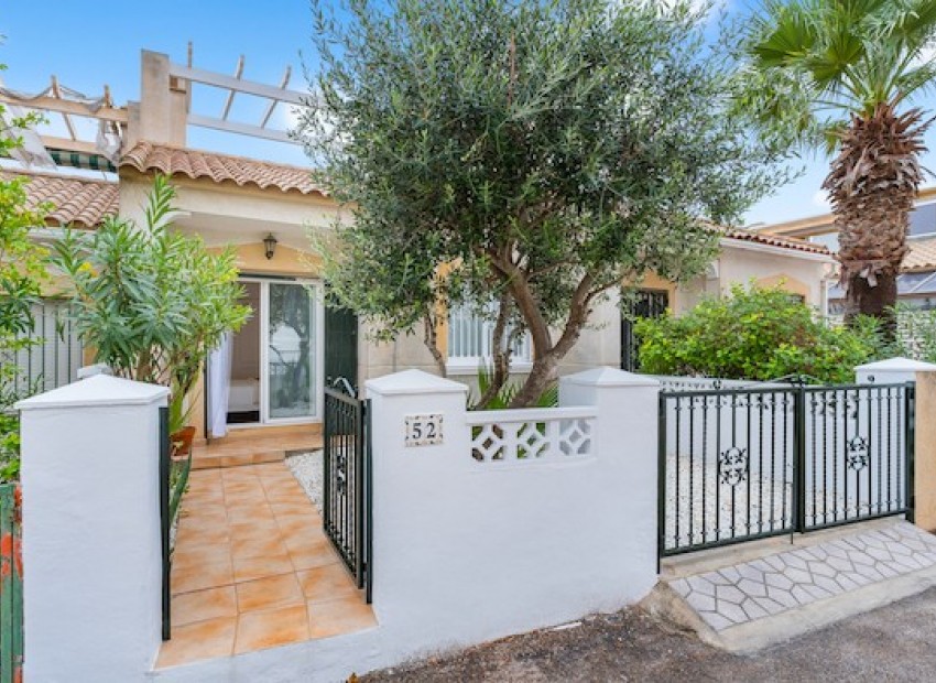 A Vendre - Maison de ville - Villamartin - Monte Golf
