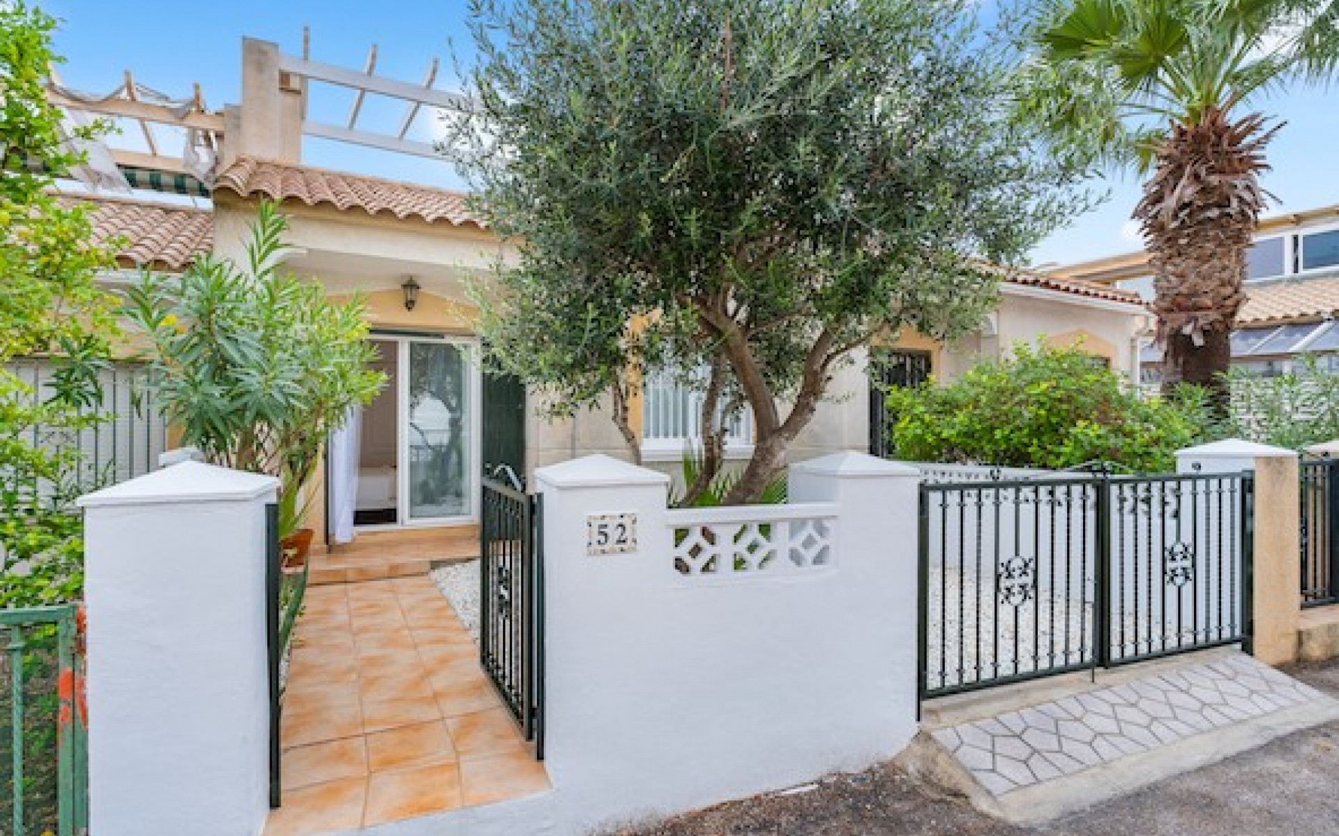 A Vendre - Maison de ville - Villamartin - Monte Golf
