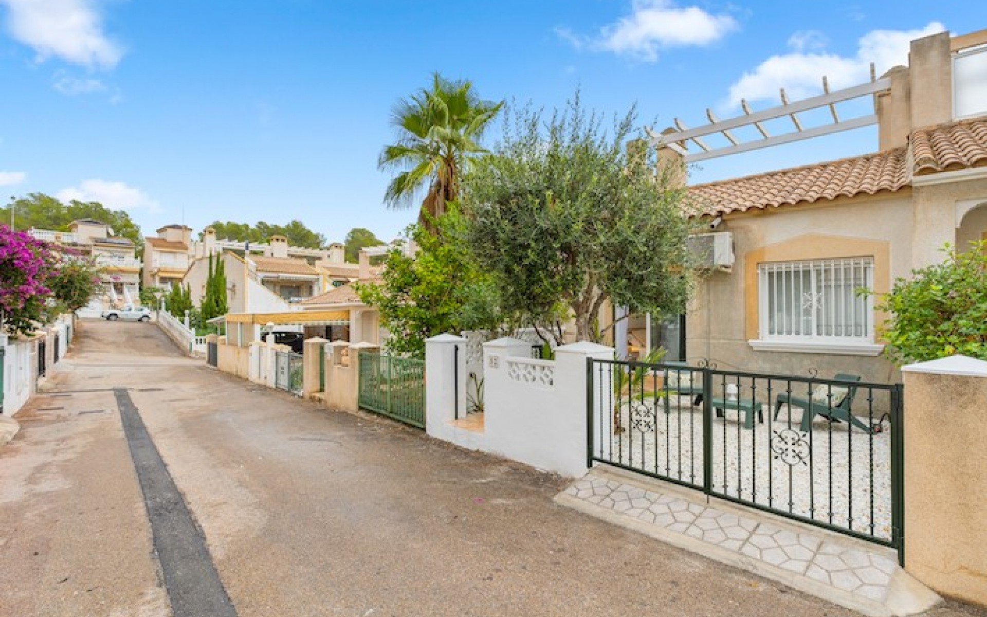 A Vendre - Maison de ville - Villamartin - Monte Golf