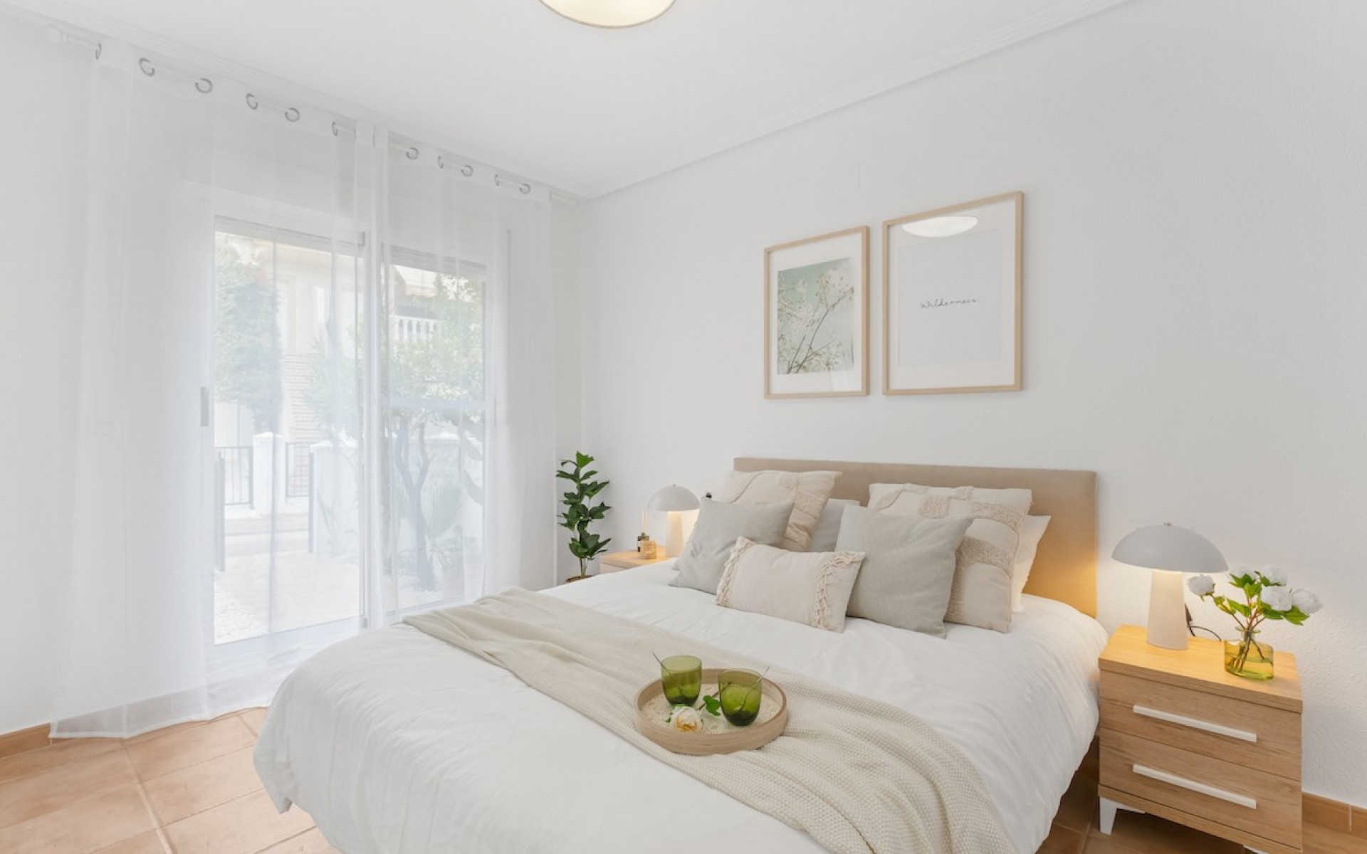 A Vendre - Maison de ville - Villamartin - Monte Golf