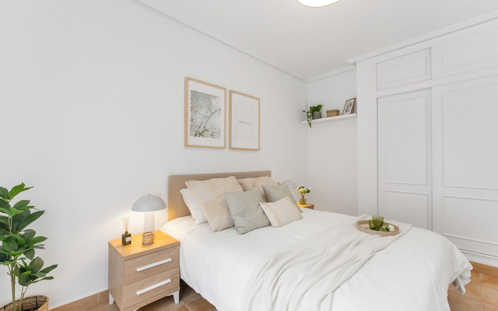 A Vendre - Maison de ville - Villamartin - Monte Golf