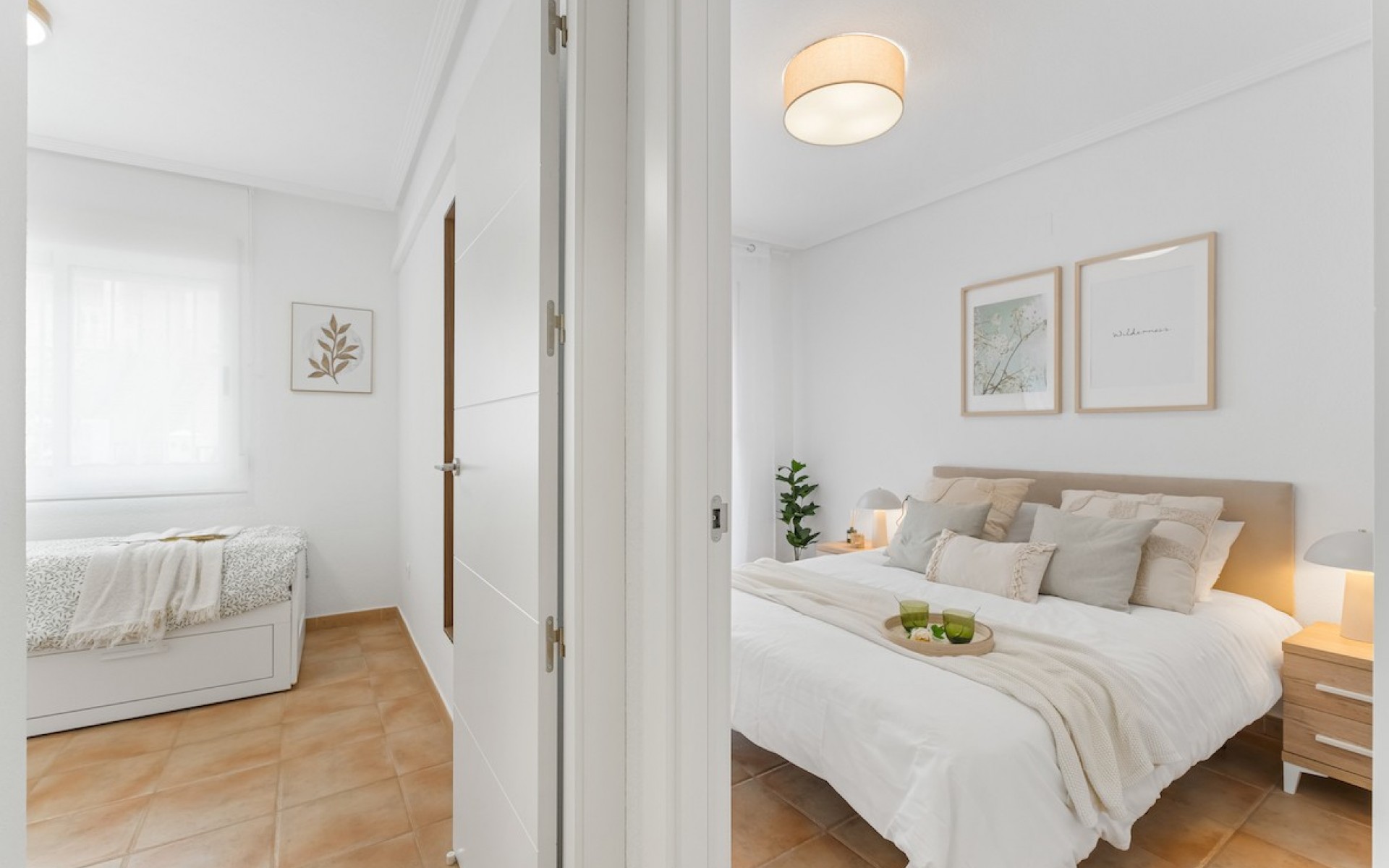 A Vendre - Maison de ville - Villamartin - Monte Golf