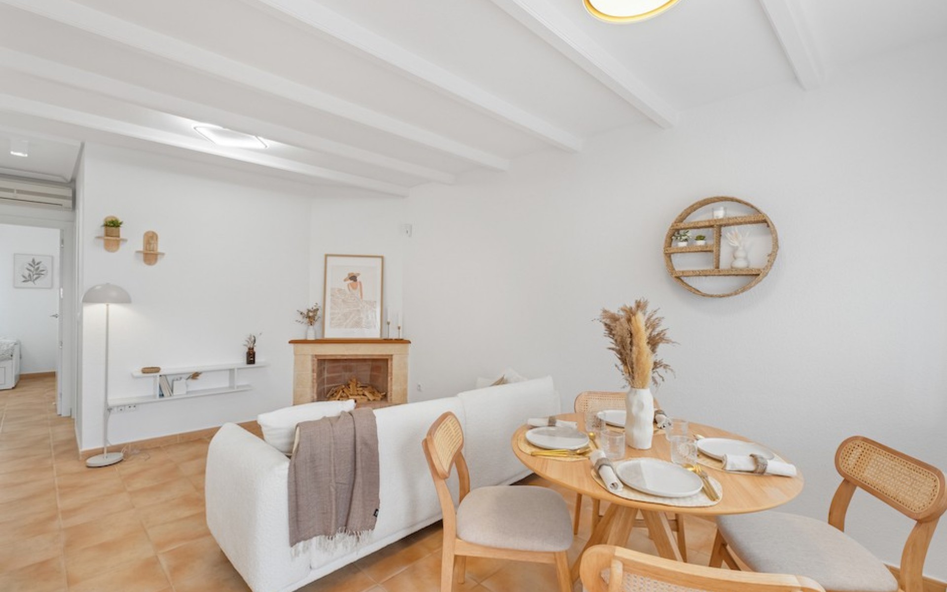 A Vendre - Maison de ville - Villamartin - Monte Golf