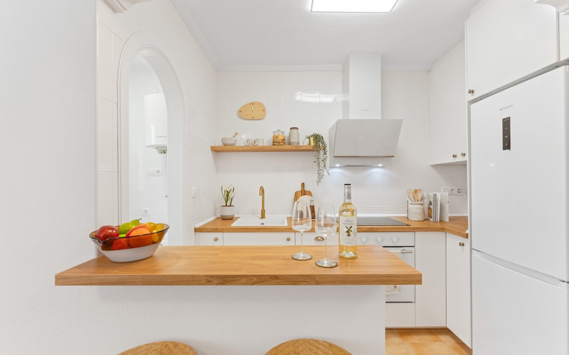 A Vendre - Maison de ville - Villamartin - Monte Golf