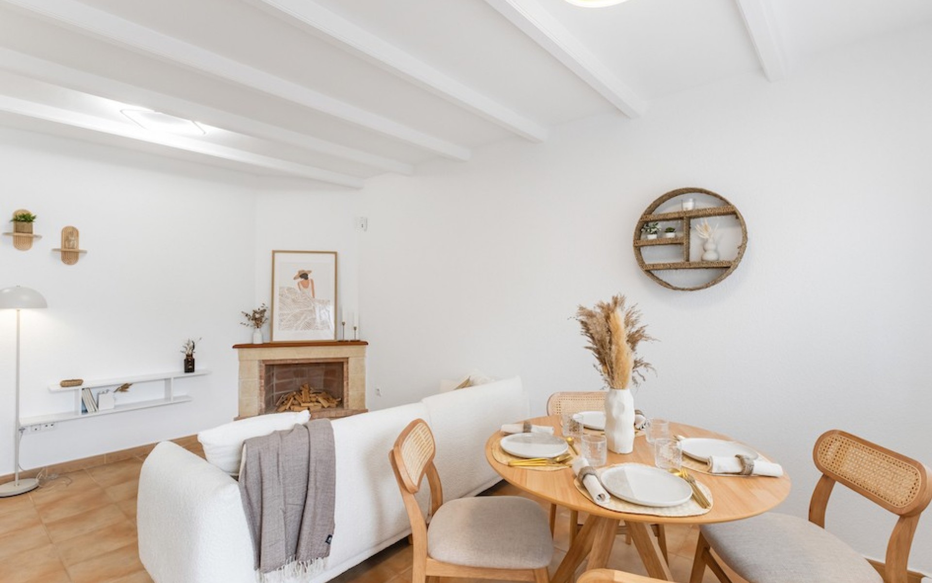 A Vendre - Maison de ville - Villamartin - Monte Golf