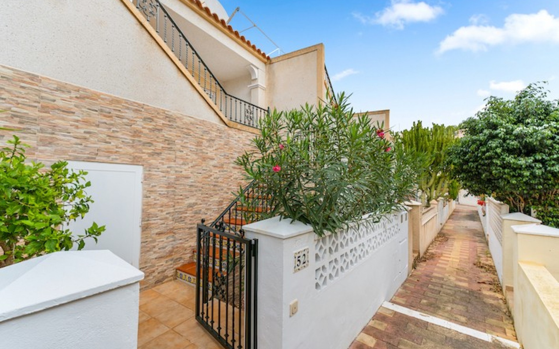 A Vendre - Maison de ville - Villamartin - Monte Golf