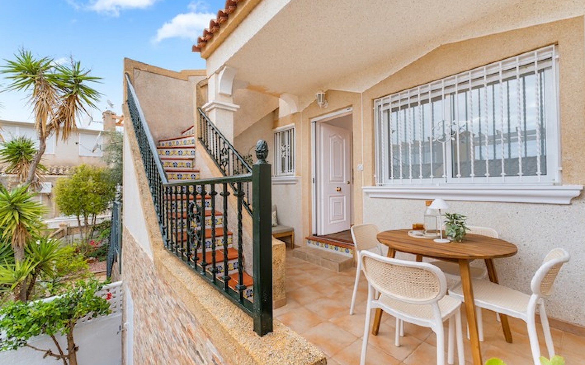 A Vendre - Maison de ville - Villamartin - Monte Golf