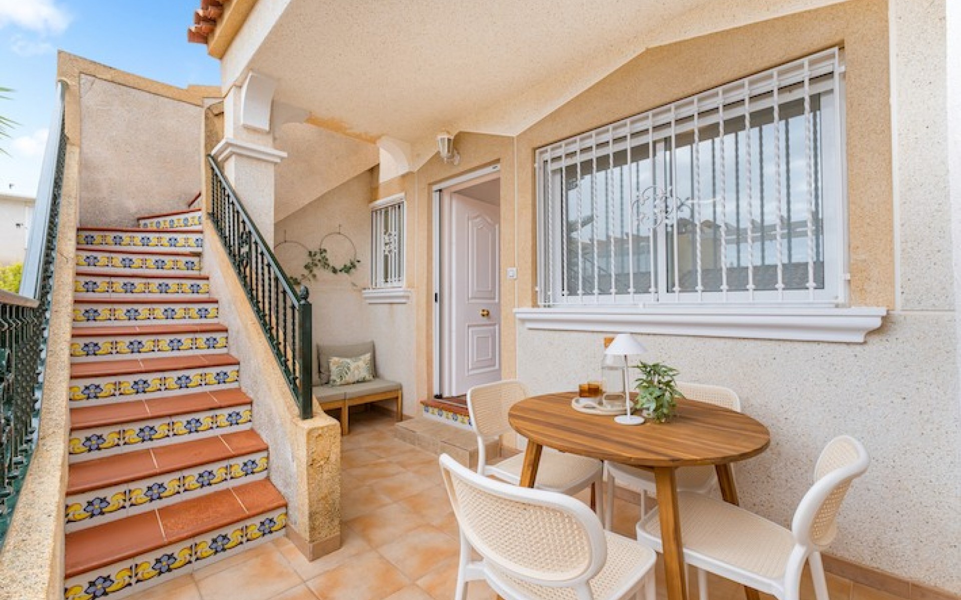 A Vendre - Maison de ville - Villamartin - Monte Golf