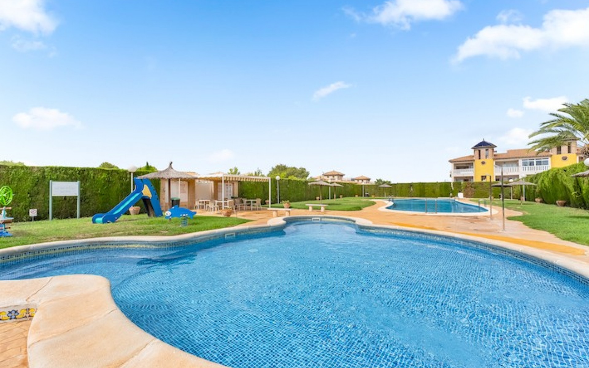 A Vendre - Maison de ville - Villamartin - Monte Golf