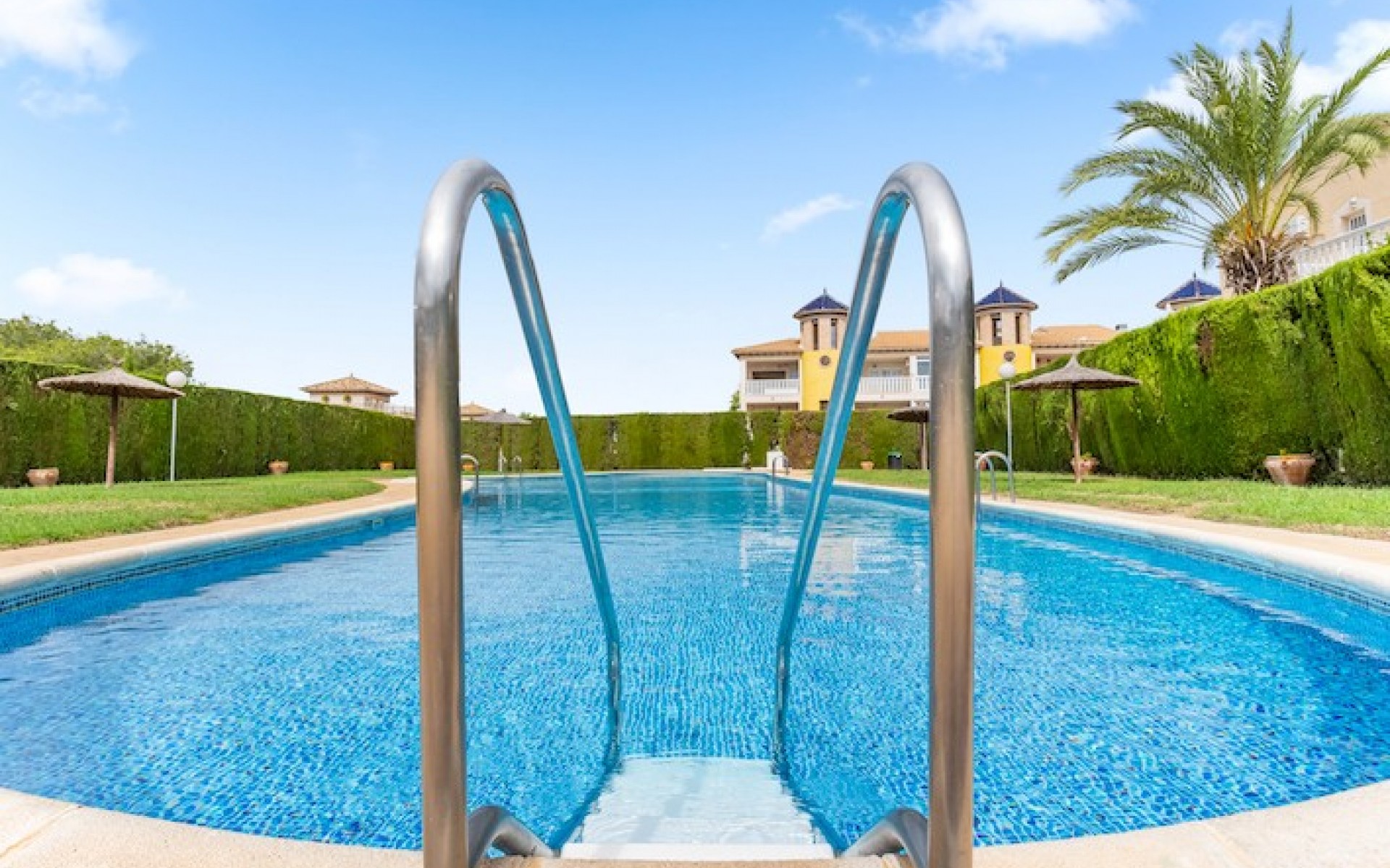 A Vendre - Maison de ville - Villamartin - Monte Golf