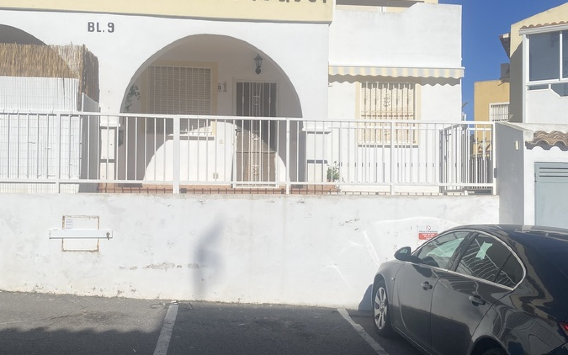 A Vendre - Maison de ville - Villamartin - Panorama Golf