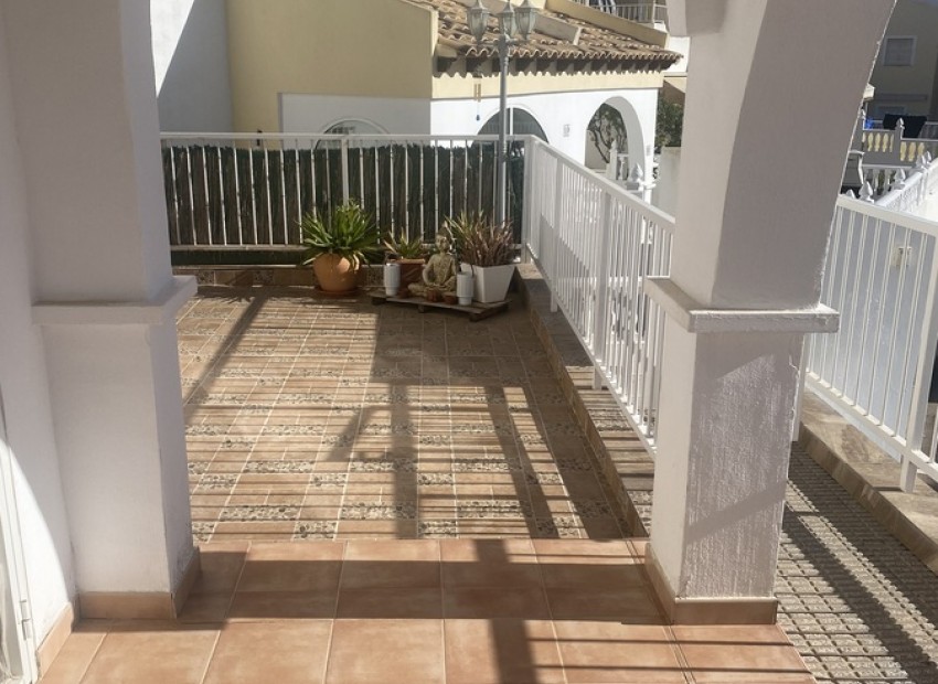 A Vendre - Maison de ville - Villamartin - Panorama Golf