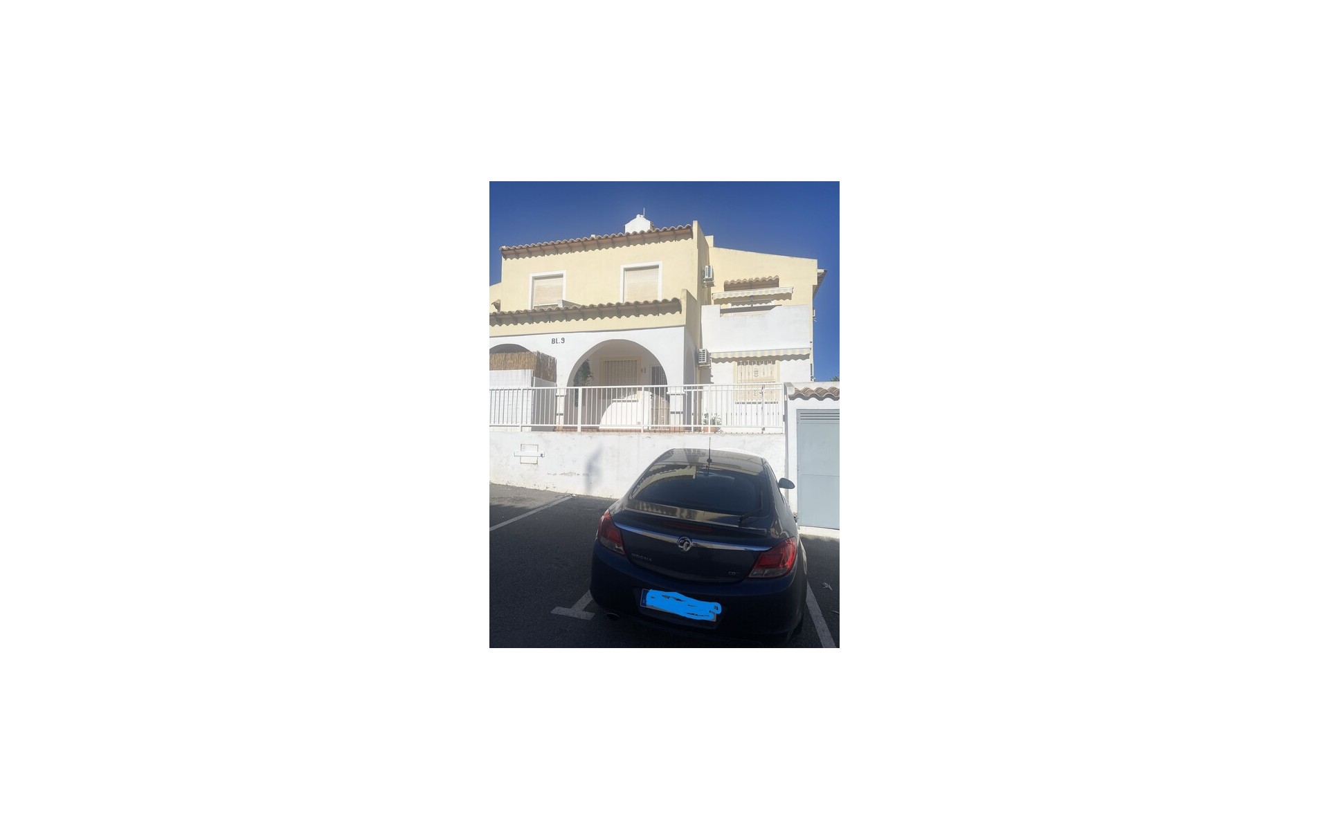 A Vendre - Maison de ville - Villamartin - Panorama Golf