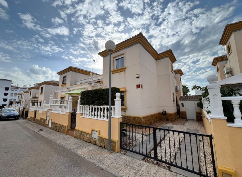 A Vendre - Maison de ville - Villamartin - Pau 8