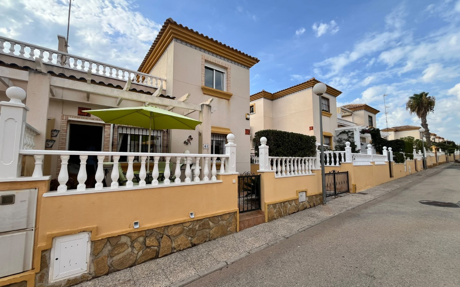 A Vendre - Maison de ville - Villamartin - Pau 8