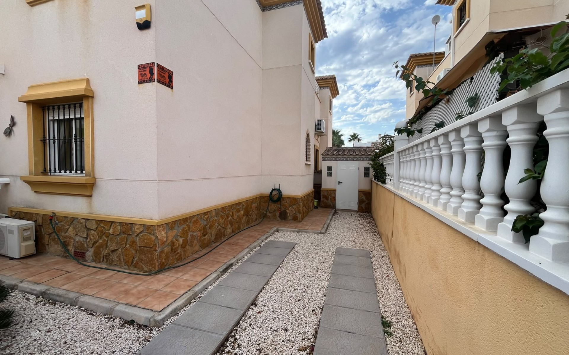 A Vendre - Maison de ville - Villamartin - Pau 8