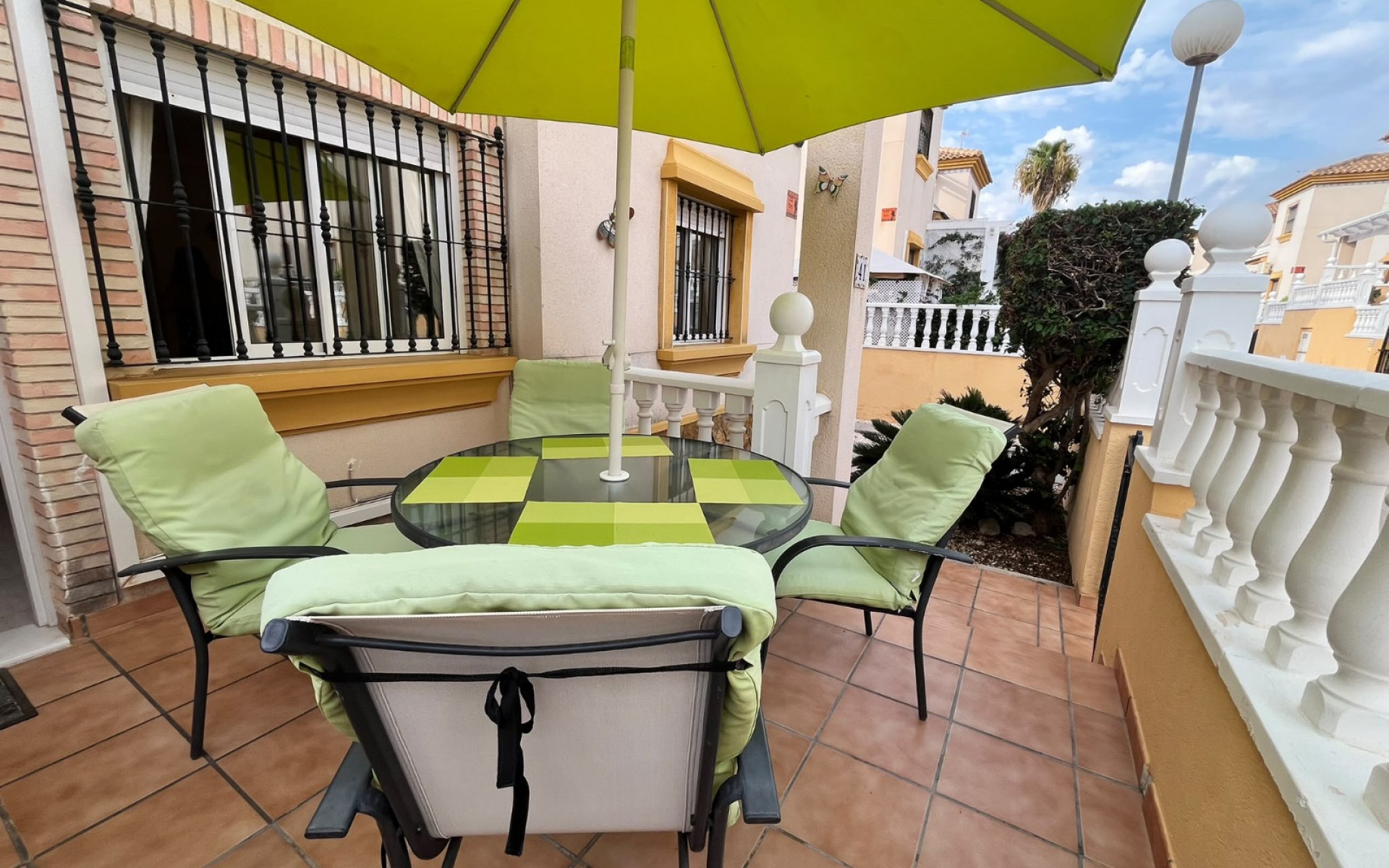 A Vendre - Maison de ville - Villamartin - Pau 8