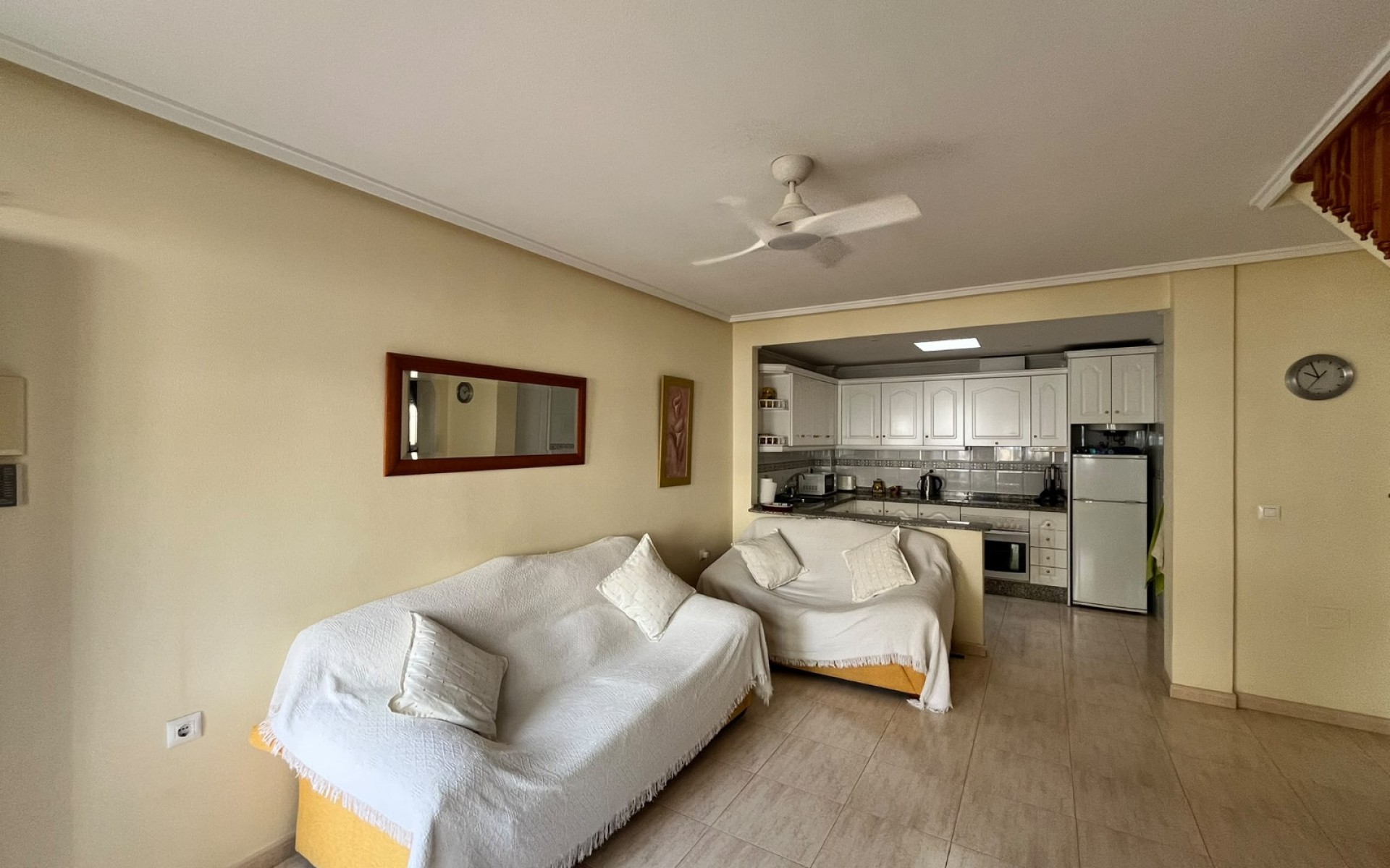 A Vendre - Maison de ville - Villamartin - Pau 8