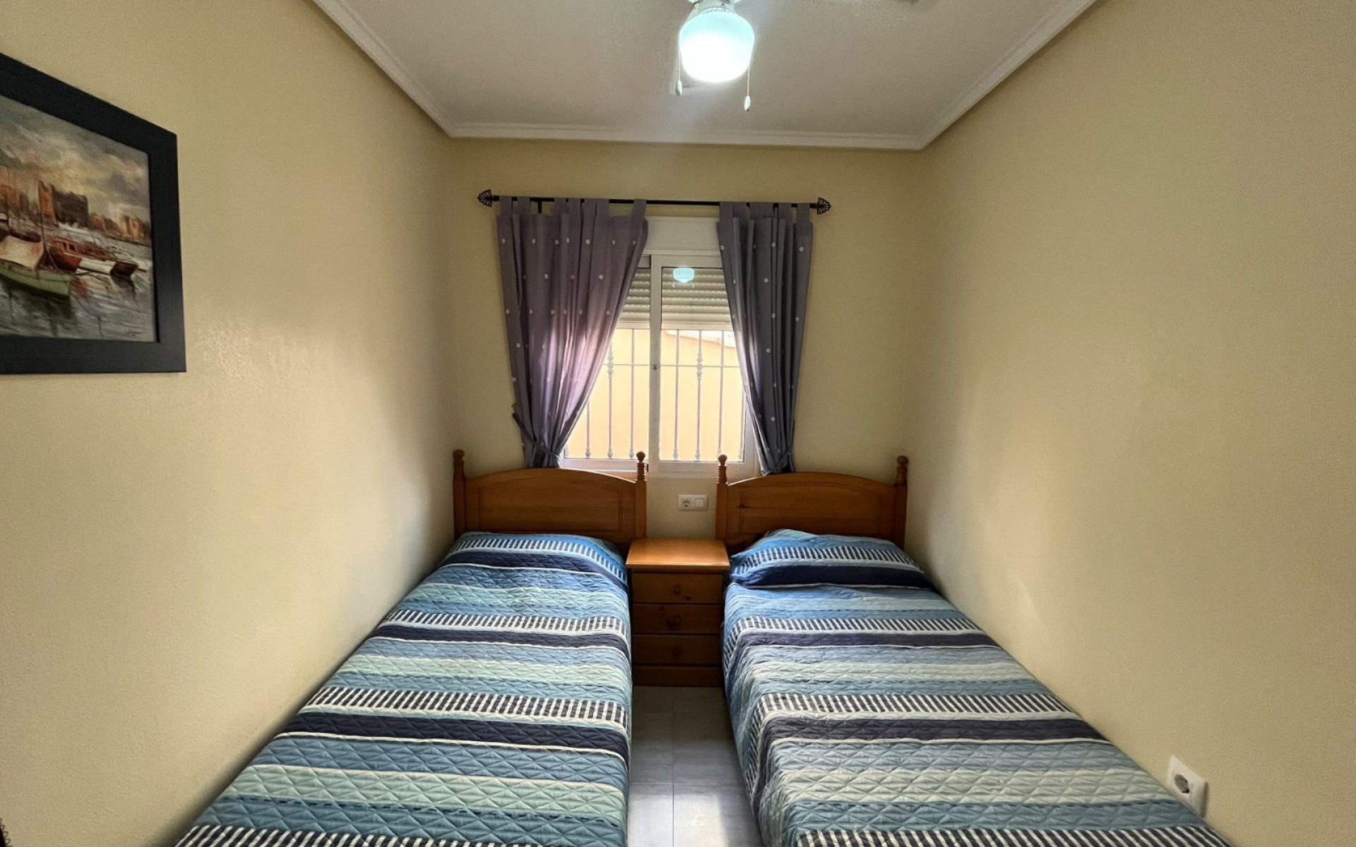 A Vendre - Maison de ville - Villamartin - Pau 8