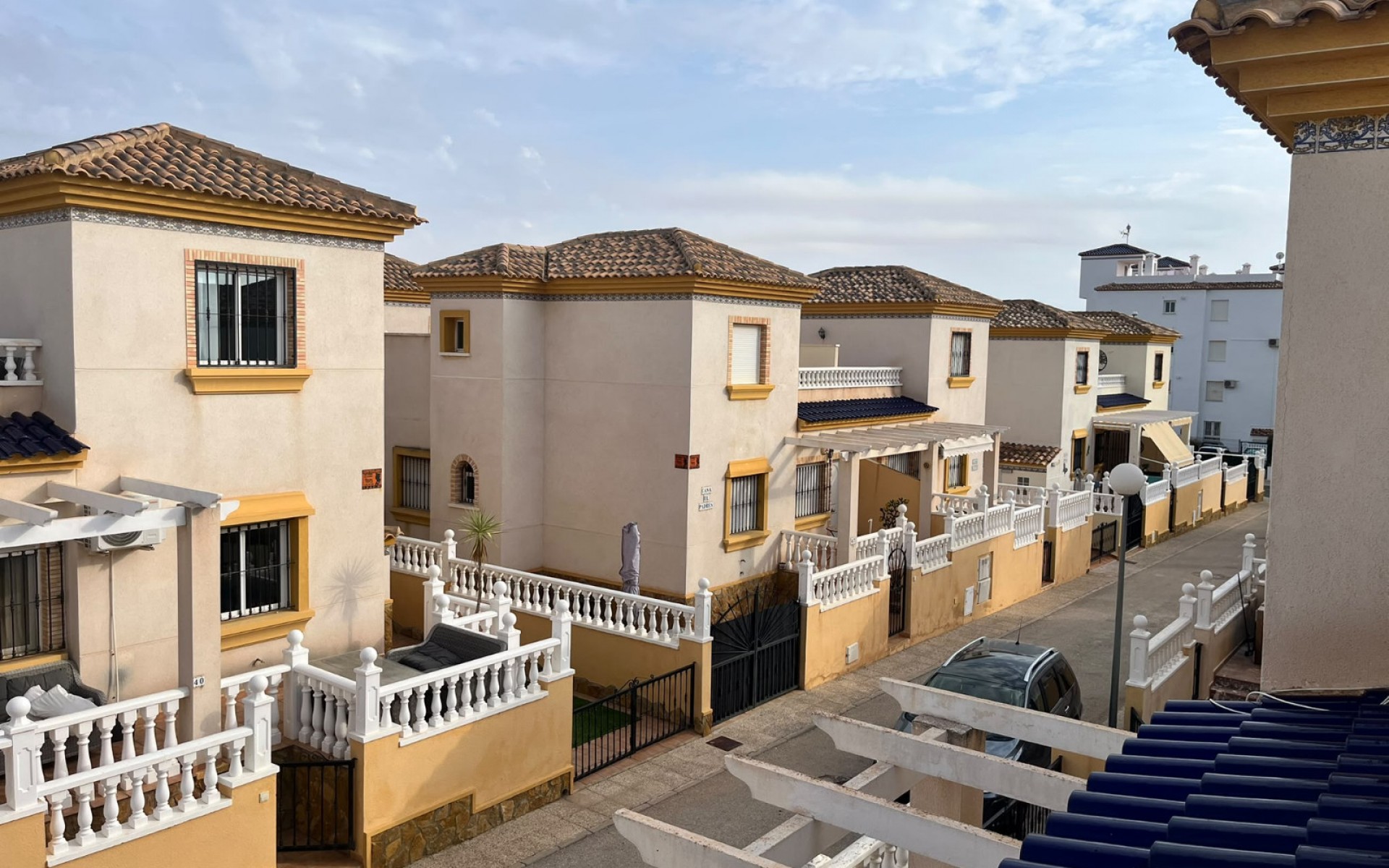 A Vendre - Maison de ville - Villamartin - Pau 8