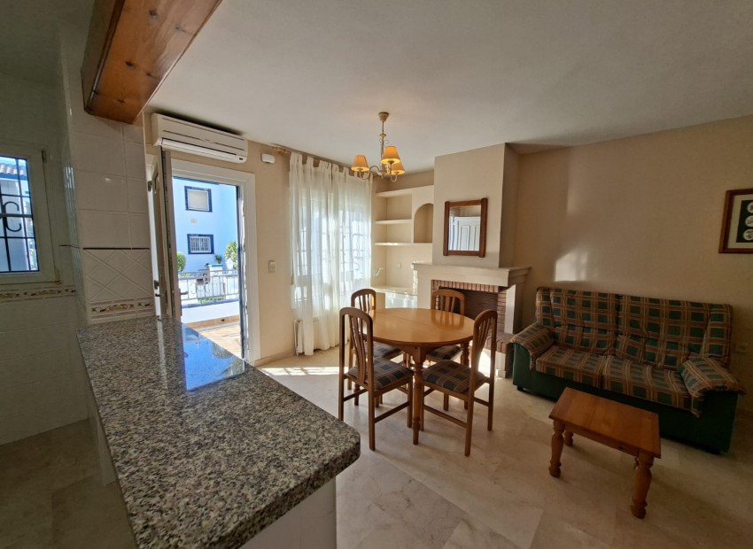A Vendre - Maison de ville - Villamartin - Rioja