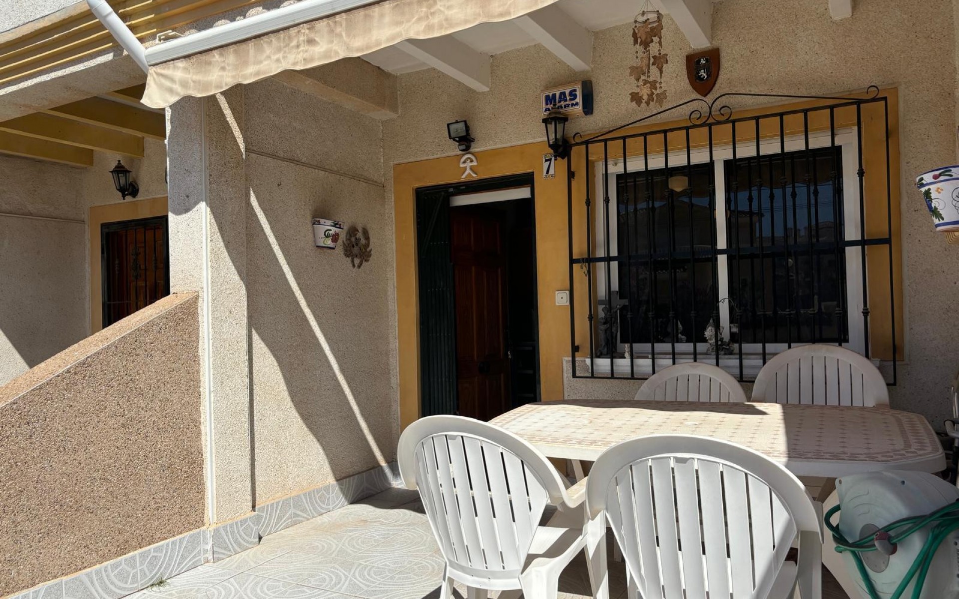 A Vendre - Maison de ville - Villamartin - St James Hill