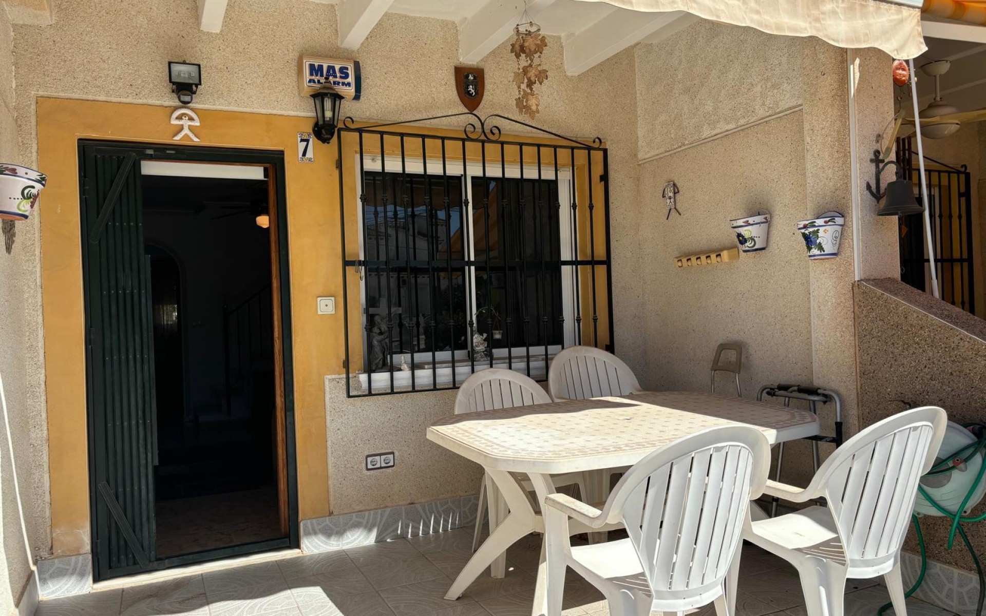 A Vendre - Maison de ville - Villamartin - St James Hill